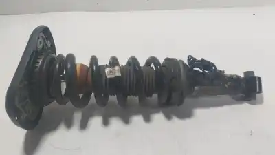 Автозапчасти б/у задний левый амортизатор за bmw x6 (g06, f96) m ссылки oem iam 37109500365