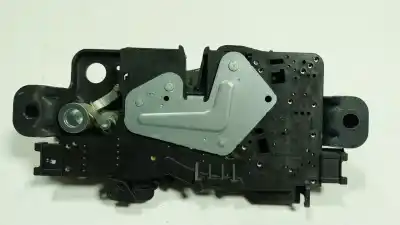 Автозапчасти б/у замок багажника/ворот за bmw x6 (g06, f96) m ссылки oem iam 51249463391
