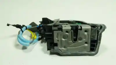 Автозапчасти б/у замок задней правой двери за bmw x6 (g06, f96) m ссылки oem iam 51229464882