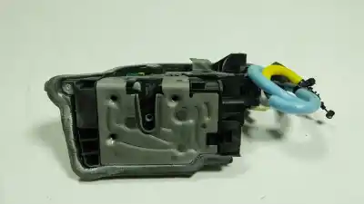 Автозапчасти б/у замок задней левой двери за bmw x6 (g06, f96) m ссылки oem iam 51229464881