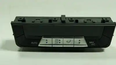 Автозапчасти б/у климат-контроль за bmw x6 (g06, f96) m ссылки oem iam 61319462514