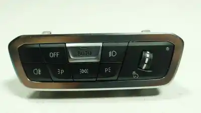 Автозапчасти б/у управление светом за bmw x6 (g06, f96) m ссылки oem iam 61315a32841