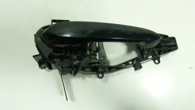 Автозапчасти б/у наружная рукоятка передняя справа за bmw x6 (g06, f96) m ссылки oem iam 51219491462