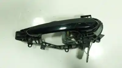 Автозапчасти б/у левая передняя наружная ручка за bmw x6 (g06, f96) m ссылки oem iam 51215a65dc7