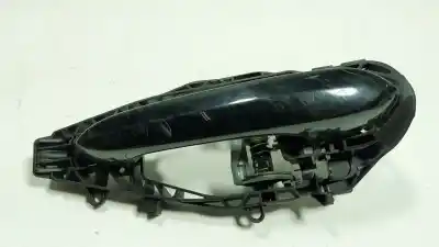 Автозапчасти б/у задняя левая наружная ручка за bmw x6 (g06, f96) m ссылки oem iam 51219491461