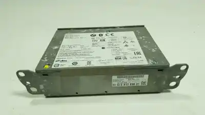 Автозапчасти б/у аудиосистема / радио cd за bmw x6 (g06, f96) m ссылки oem iam 65125a12e90
