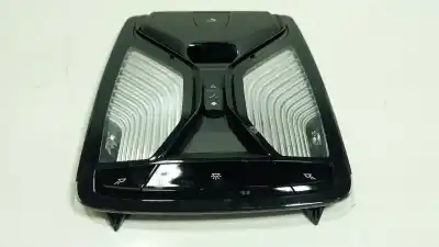 Автозапчасти б/у внутренняя лампа за bmw x6 (g06, f96) m ссылки oem iam 61315a5a506