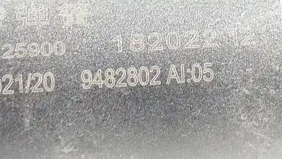 Piesă de schimb auto la mâna a doua amortizor porbagaj pentru bmw x6 (g06, f96) m referințe oem iam 51249482802  948280205