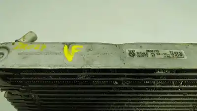 Автозапчасти б/у масляный радиатор за bmw x6 (g06, f96) m ссылки oem iam 17217887304  1721809717501