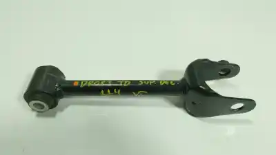 Recambio de automóvil de segunda mano de BRAZO SUSPENSION SUPERIOR TRASERO DERECHO para MAZDA MX-5 RF TARGA (ND) 2.0 (ND6E) referencias OEM IAM   