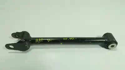 Recambio de automóvil de segunda mano de BRAZO SUSPENSION INFERIOR TRASERO IZQUIERDO para MAZDA MX-5 RF TARGA (ND) 2.0 (ND6E) referencias OEM IAM   