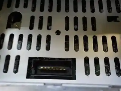 Автозапчасти б/у аудиосистема / радио cd за mazda 5 berl. (cr) 2.0 crtd sportive (105kw) ссылки oem iam cc9366ar0 14792086 cc9366ar0