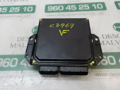 Автозапчасти б/у блок управления двигателем за mazda 5 berl. (cr) 2.0 crtd sportive (105kw) ссылки oem iam rf7n18881n 2758006670 rf7n18881n