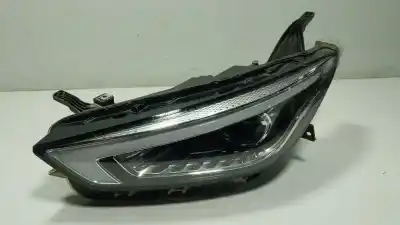 Автозапчасти б/у левая фара за mg rover mg zs suv 1.5 vti ссылки oem iam 