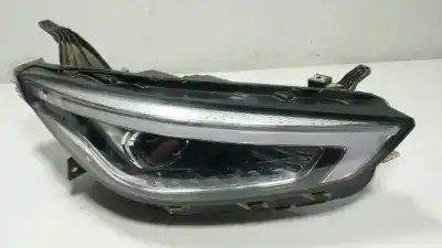 Автозапчасти б/у правая фара за MG ROVER MG ZS SUV 1.5 VTI ссылки OEM IAM   11275386