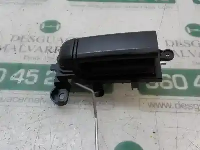 Автозапчасти б/у левая внутренняя ручка за mazda 5 berl. (cr) 2.0 crtd sportive (105kw) ссылки oem iam c23573330b02 Автозапчасти б/у левая внутренняя ручка за mazda 5 berl. (cr) 2.0 crtd sportive (105kw) ссылки oem iam c23573330b02