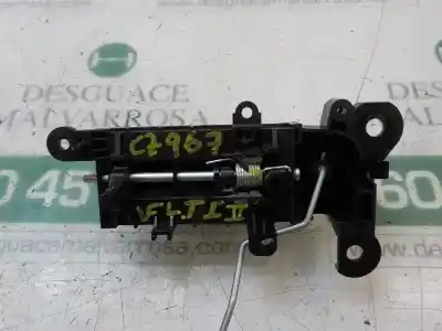 Автозапчасти б/у левая внутренняя ручка за mazda 5 berl. (cr) 2.0 crtd sportive (105kw) ссылки oem iam c23573330b02  