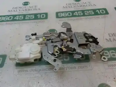 Автозапчасти б/у левая внутренняя ручка за mazda 5 berl. (cr) 2.0 crtd sportive (105kw) ссылки oem iam c23573380d  