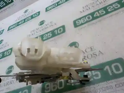 Автозапчасти б/у левая внутренняя ручка за mazda 5 berl. (cr) 2.0 crtd sportive (105kw) ссылки oem iam c23573380d  