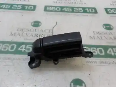 Автозапчасти б/у правая внутренняя ручка за mazda 5 berl. (cr) 2.0 crtd sportive (105kw) ссылки oem iam c23572330b02 Автозапчасти б/у правая внутренняя ручка за mazda 5 berl. (cr) 2.0 crtd sportive (105kw) ссылки oem iam c23572330b02