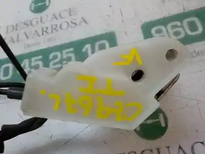 Автозапчасти б/у замок левой боковой двери за mazda 5 berl. (cr) 2.0 crtd sportive (105kw) ссылки oem iam c23573310d  