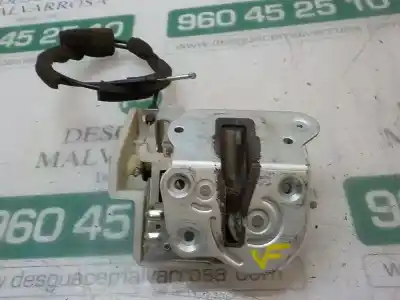 Автозапчасти б/у замок правой боковой двери за mazda 5 berl. (cr) 2.0 crtd sportive (105kw) ссылки oem iam c23572310d Автозапчасти б/у замок правой боковой двери за mazda 5 berl. (cr) 2.0 crtd sportive (105kw) ссылки oem iam c23572310d