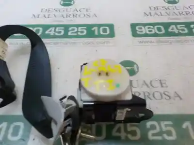 Автозапчасти б/у задний левый ремень безопасности за mazda 5 berl. (cr) 2.0 crtd sportive (105kw) ссылки oem iam c23557890a00  