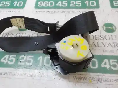 Автозапчасти б/у задний правый ремень безопасности за mazda 5 berl. (cr) 2.0 crtd sportive (105kw) ссылки oem iam cc335773000  