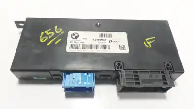 Second-hand car spare part electronic module for bmw x3 (f25) sdrive 18 d oem iam references 