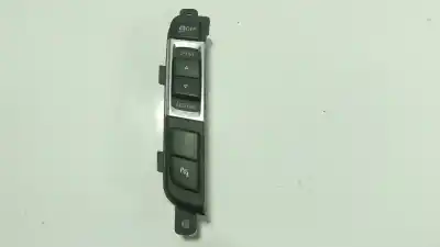 Second-hand car spare part electronic module for bmw x3 (f25) sdrive 18 d oem iam references 