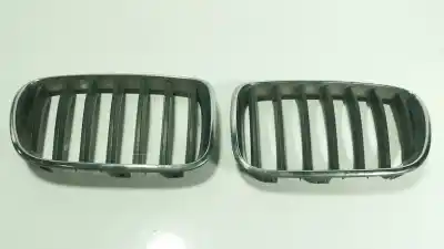 Second-hand car spare part rack for bmw x3 (f25) sdrive 18 d oem iam references 