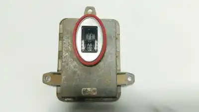 Second-hand car spare part xenon headlights control unit  for bmw x3 (f25) sdrive 18 d oem iam references 