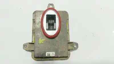 Second-hand car spare part xenon headlights control unit  for bmw x3 (f25) sdrive 18 d oem iam references 