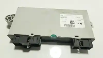 Second-hand car spare part electronic module for bmw x3 (f25) sdrive 18 d oem iam references 