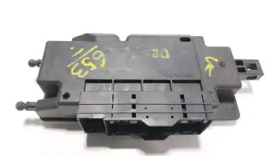 Second-hand car spare part electronic module for bmw x3 (f25) sdrive 18 d oem iam references 