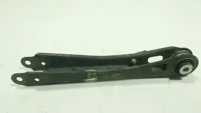 Second-hand car spare part rear left lower suspension arm for bmw x3 (f25) sdrive 18 d oem iam references 