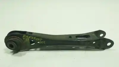 Second-hand car spare part rear left lower suspension arm for bmw x3 (f25) sdrive 18 d oem iam references 