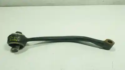 Second-hand car spare part front left lower suspension arm for bmw x3 (f25) sdrive 18 d oem iam references 