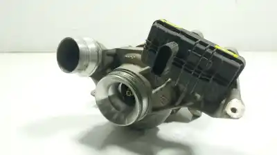 Second-hand car spare part turbocharger for bmw x3 (f25) sdrive 18 d oem iam references 