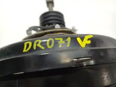 Автозапчасти б/у тормозной серво за bmw x3 (f25) sdrive 18 d ссылки oem iam 34336797470  6857870