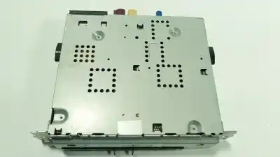 Second-hand car spare part gps navigation system for bmw x3 (f25) sdrive 18 d oem iam references   9294199