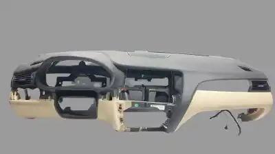 Second-hand car spare part dashboard for bmw x3 (f25) sdrive 18 d oem iam references 