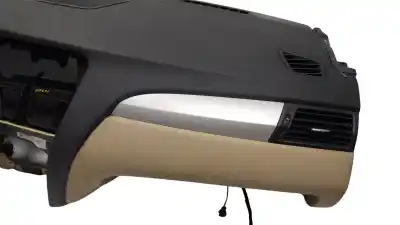 Second-hand car spare part dashboard for bmw x3 (f25) sdrive 18 d oem iam references   