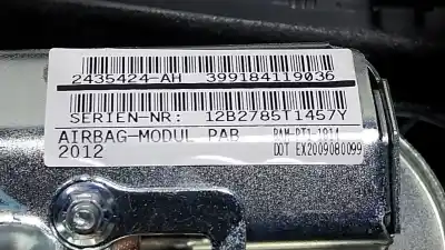 Second-hand car spare part dashboard for bmw x3 (f25) sdrive 18 d oem iam references   