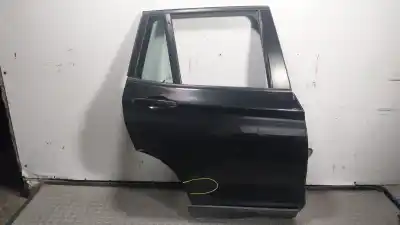 Second-hand car spare part rear right door for bmw x3 (f25) sdrive 18 d oem iam references 