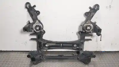 Second-hand car spare part front axle for bmw x3 (f25) sdrive 18 d oem iam references 