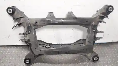 Second-hand car spare part rear axle for bmw x3 (f25) sdrive 18 d oem iam references 