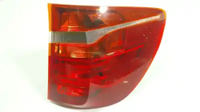 Second-hand car spare part right tailgate light for bmw x3 (f25) sdrive 18 d oem iam references 