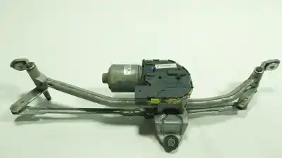 Автозапчастина б/у двигатель передніх склоочисників для bmw x3 (f25) sdrive 18 d посилання на oem iam   3397021315