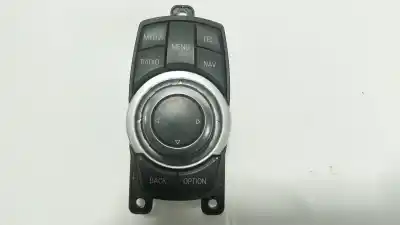 Second-hand car spare part multifunction switch for bmw x3 (f25) sdrive 18 d oem iam references 